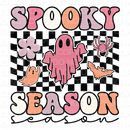 Retro Spooky Season Season (Direct To Film)