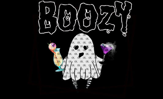 Boozy (Sublimation)