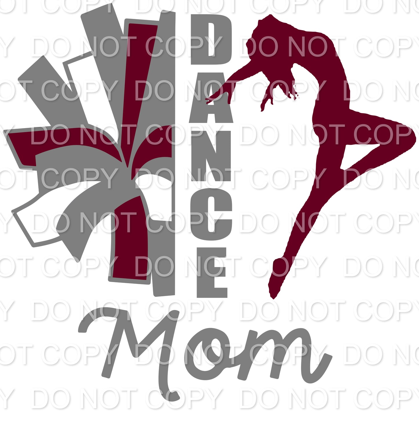 CCA Dance Mom (Direct To Film)