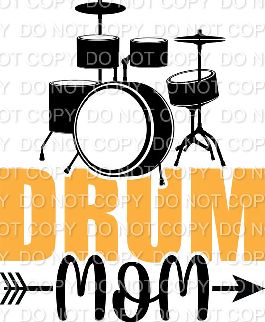 Drum Mom (Direct To Film)