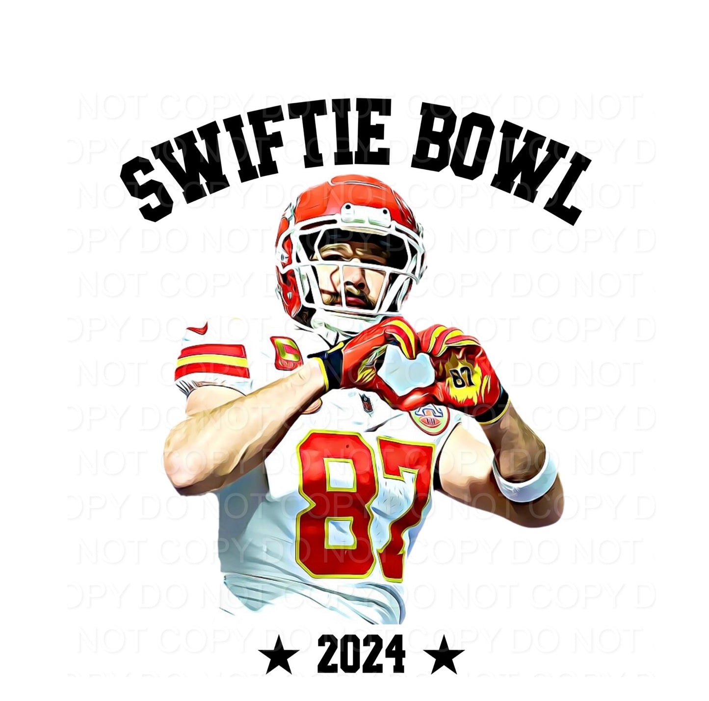 Swiftie Bowl 2024 (Direct To Film)