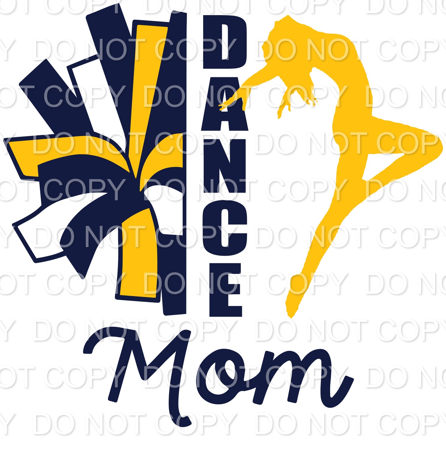 HJH Dance Mom (Direct To Film)