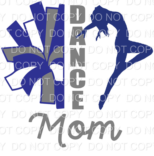 HLB Dance Mom (Direct To Film)