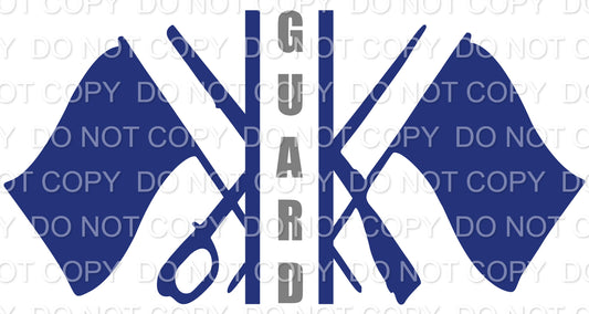 HLB Guard (Direct To Film)