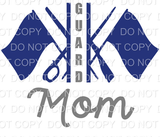 HLB Guard Mom (Direct To Film)