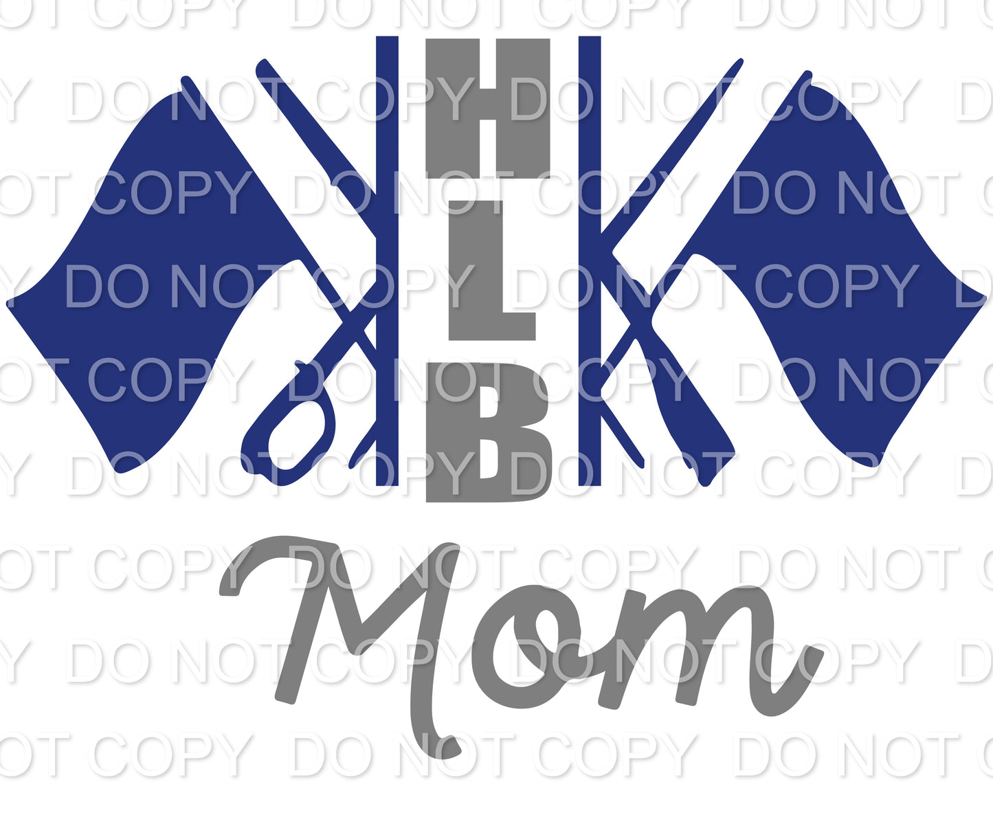 HLB Guard Mom HLB (Direct To Film)