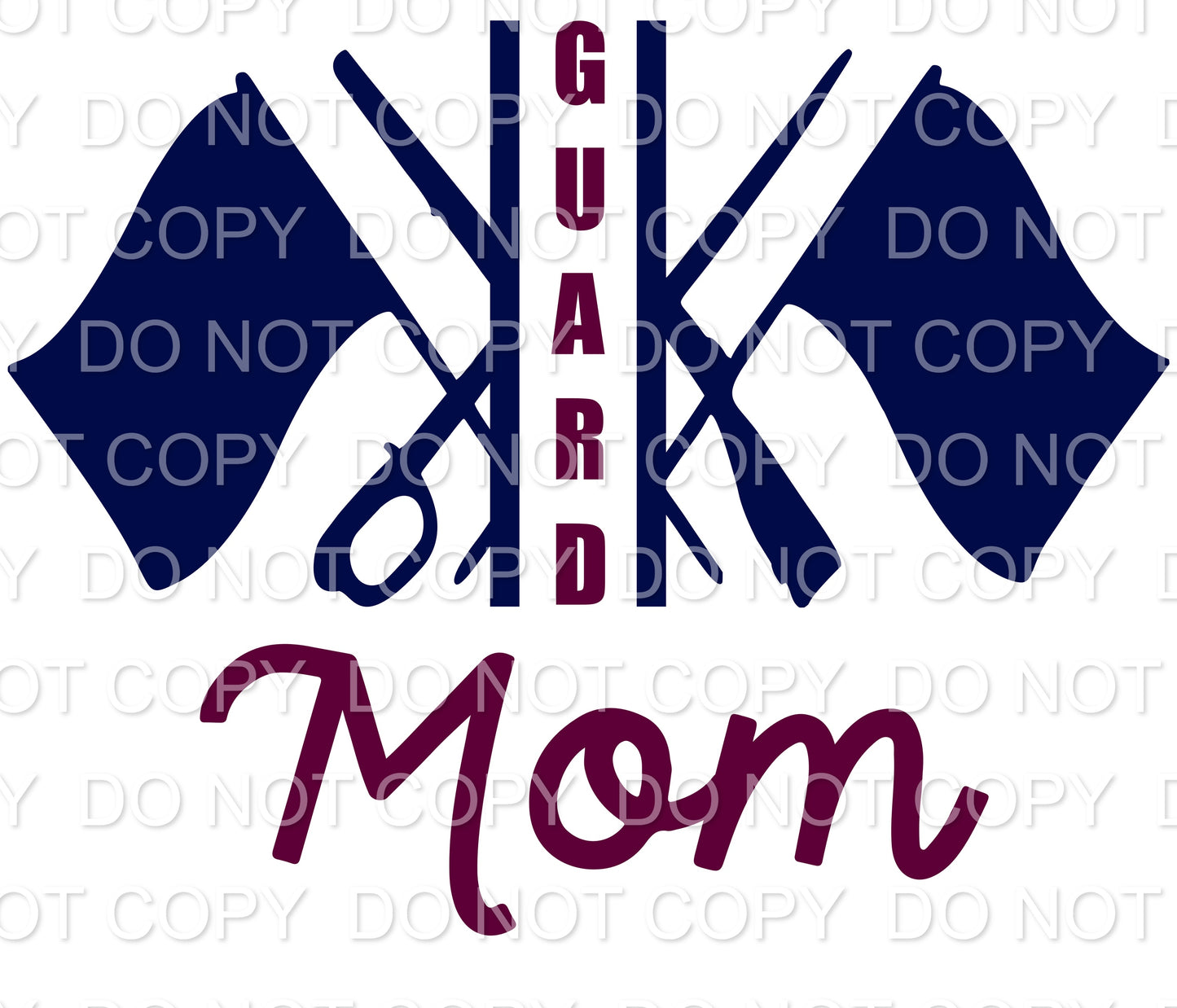 SES Guard Mom (Direct To Film)