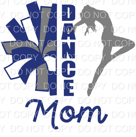 SLHS Dance Mom (Direct To Film)