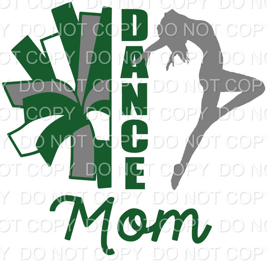 STHS Dance Mom (Direct To Film)