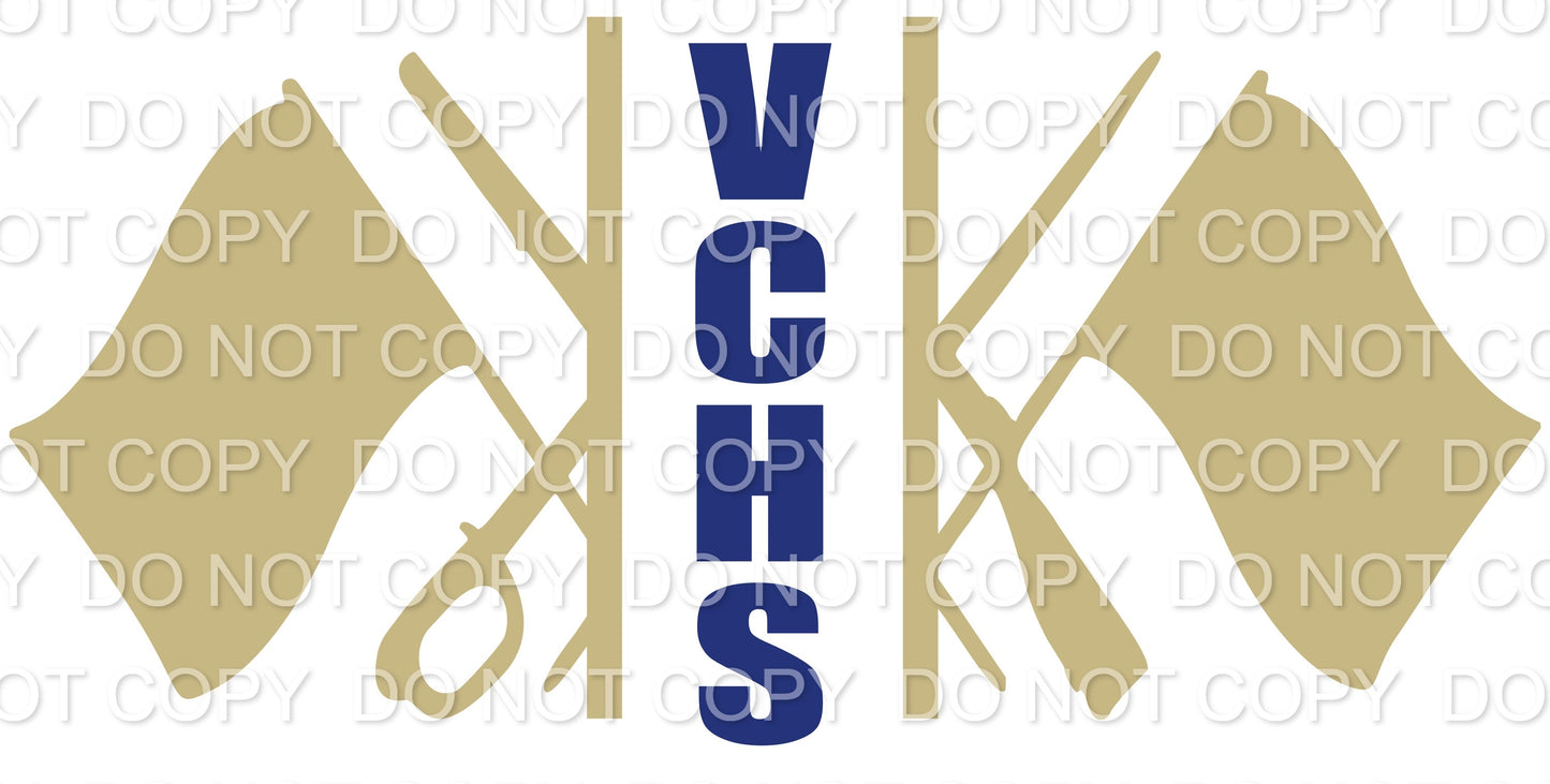 VCHS Guard VCHS (Sublimation)