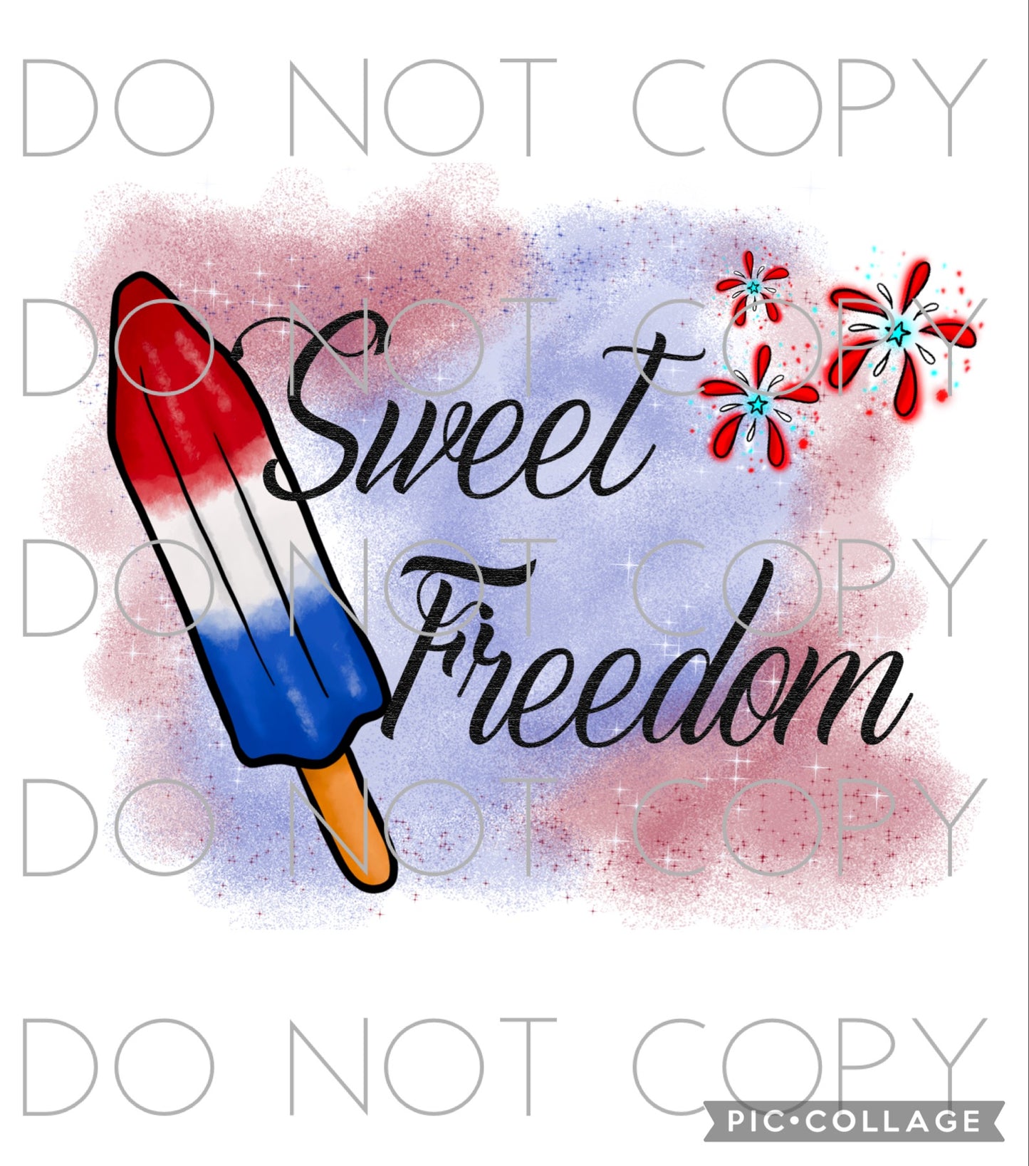 Sweet Freedom (Direct To Film)