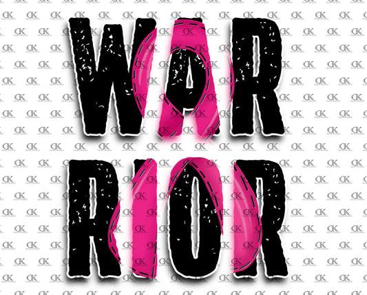 Warrior (Sublimation)