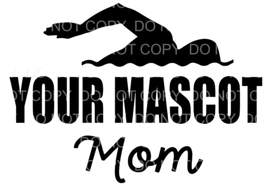 Your Mascot Swim Mom (Direct To Film)