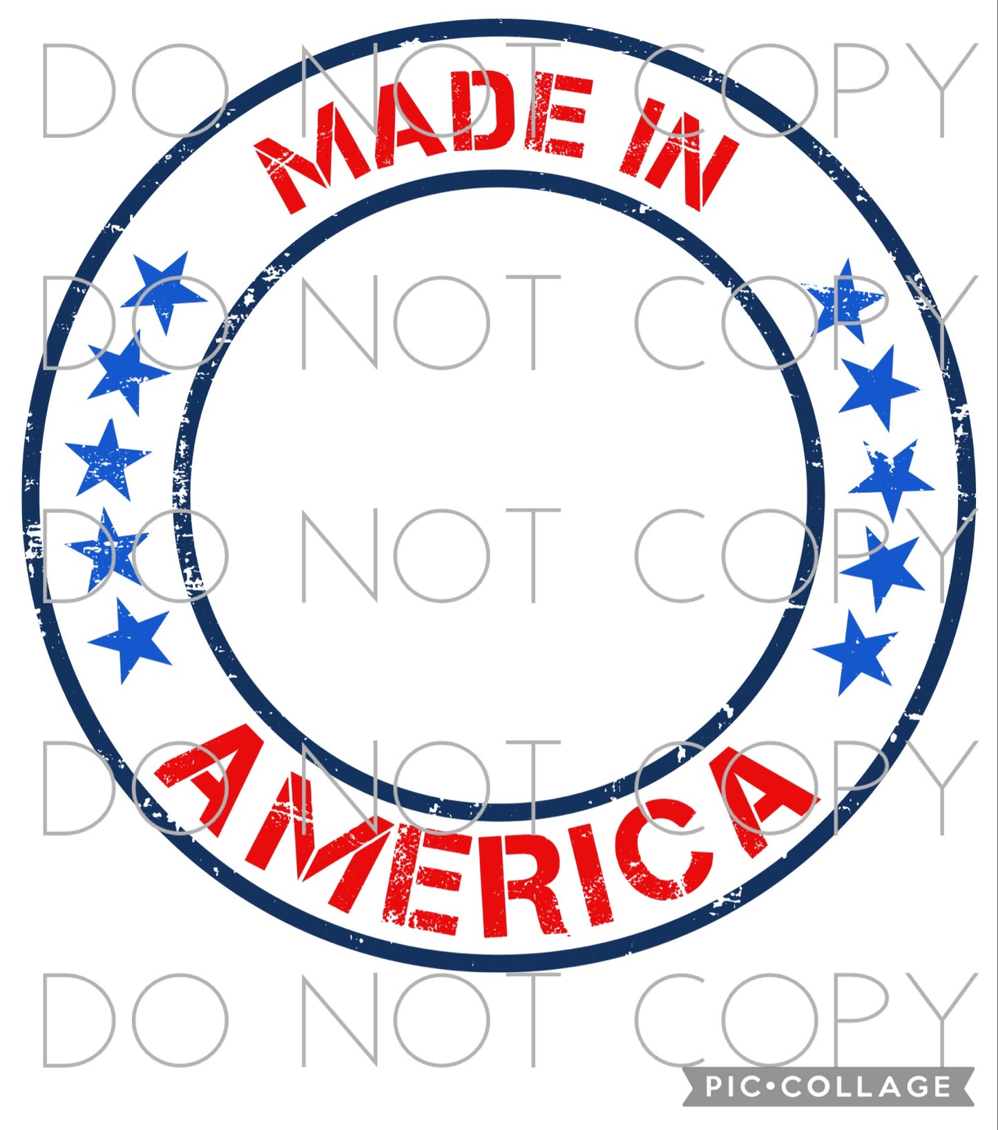 Made in America(Direct To Film)