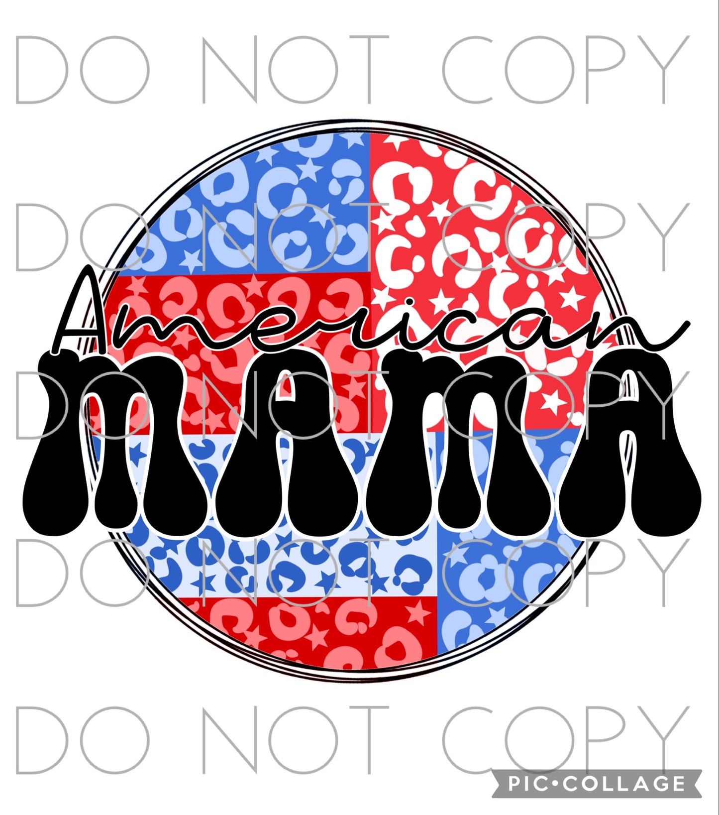 American Mama (Direct To Film)