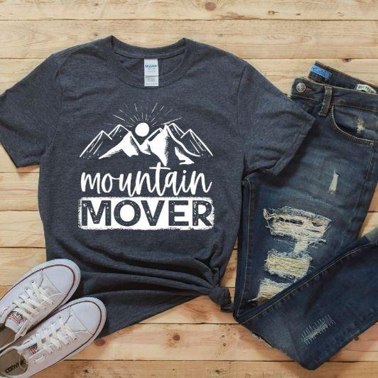 Mountain Mover Single Color (Adult)