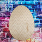 Patterned Egg