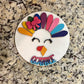 Thanksgiving Gobble Turkey Paint Kit