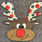 Mr. Reindeer