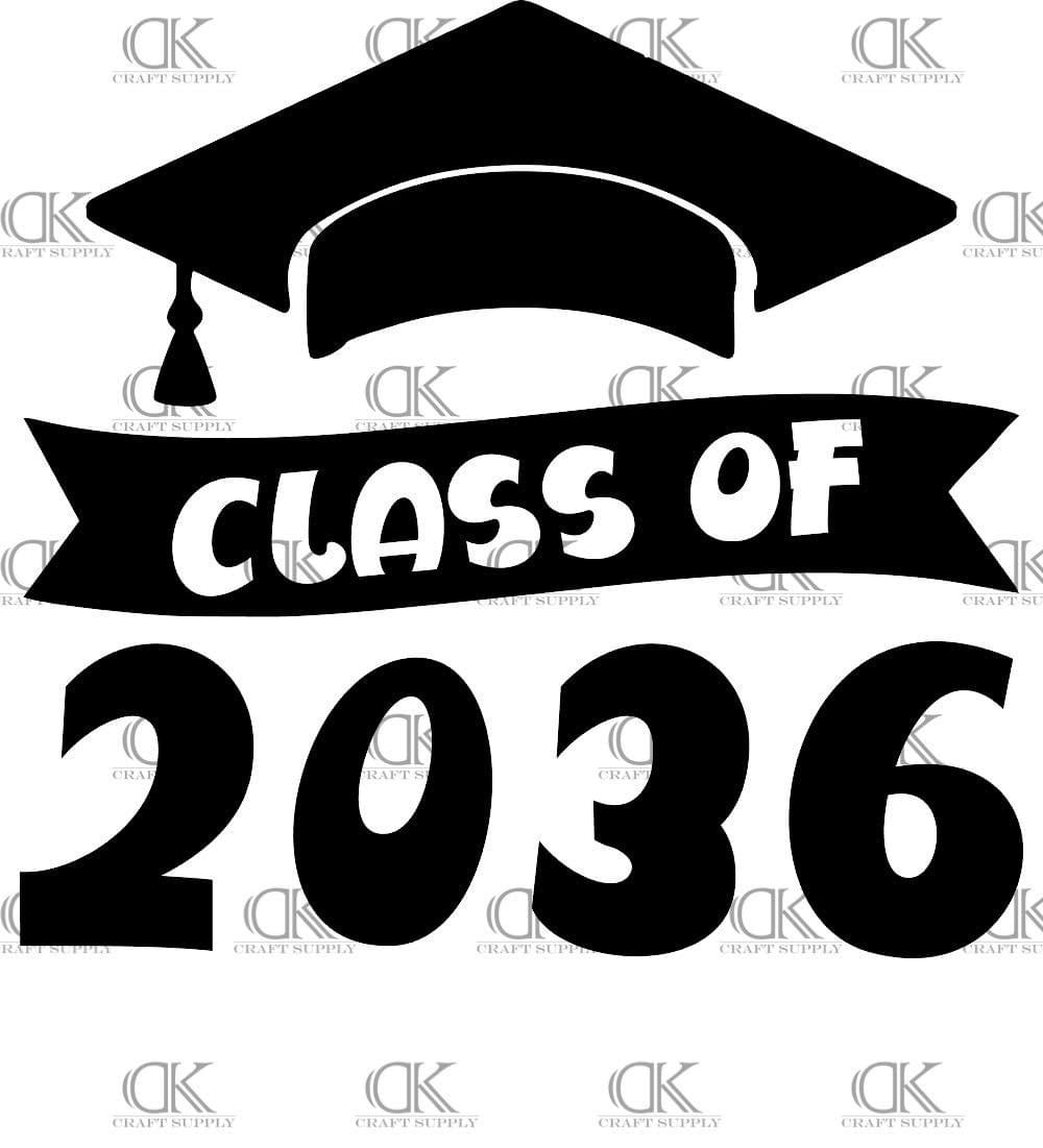 Class of 2036 (Direct To Film)