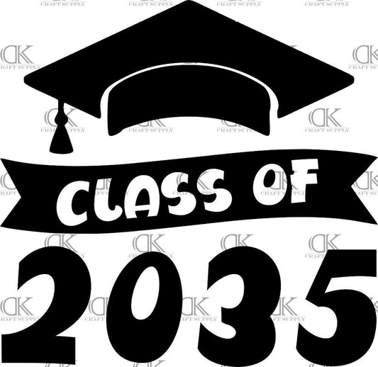 Class of 2035 (Direct To Film)